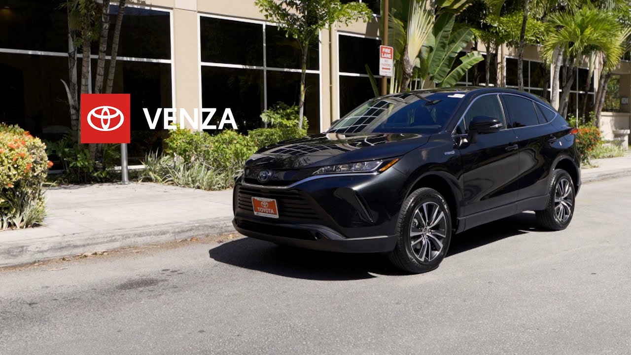 Win this Toyota Venza! at Guam Red Cross Red Ball Gala!