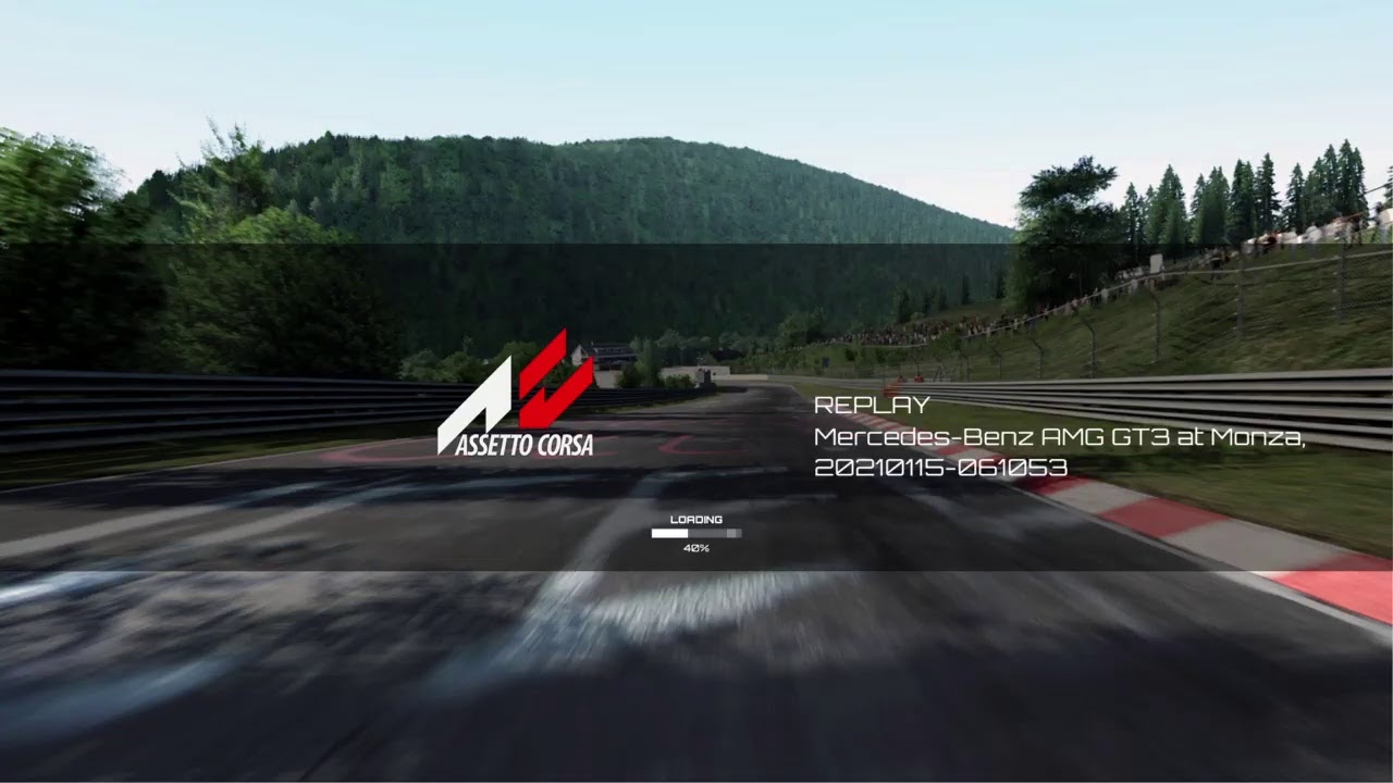 Assetto Corsa PS4 AOR Tribute to Queen Sabine Schmitz RIP (Part 2)
