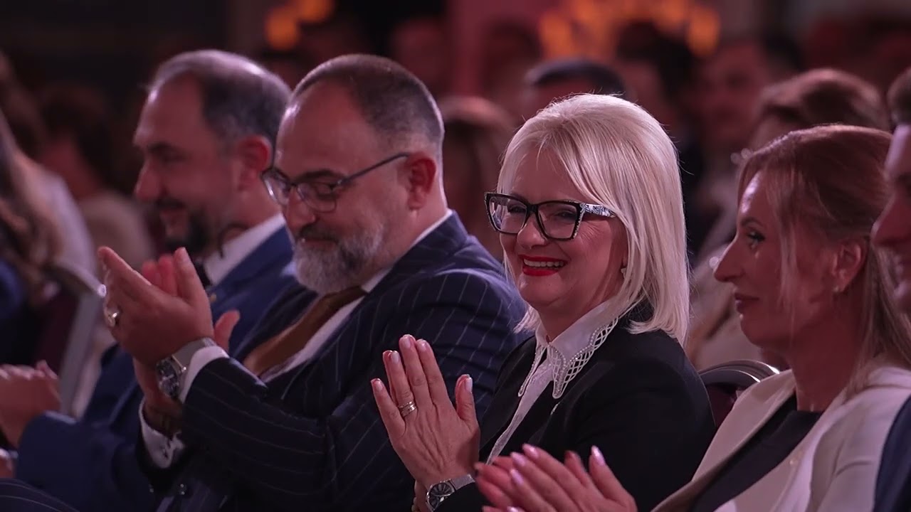 7. ANNUAL CONFERENCE WINNERS GROUP BULGARIA