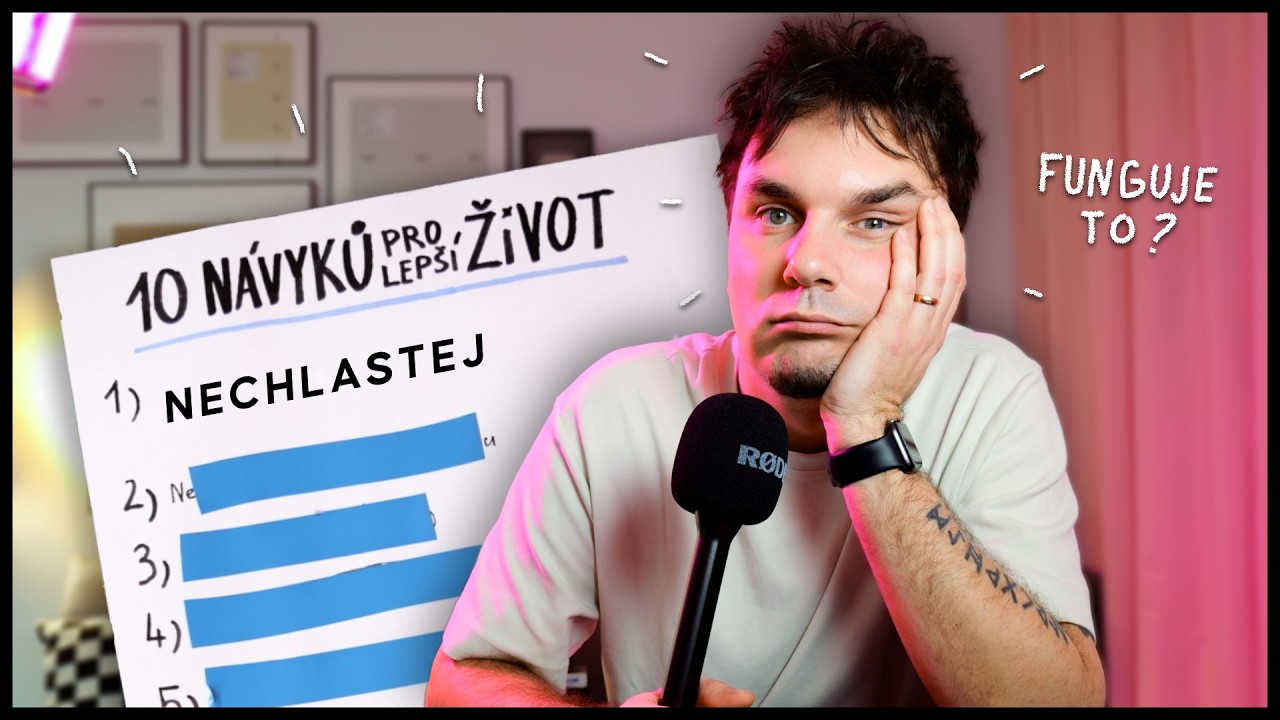 10 TIPŮ KTER&Yacute; ZLEP&Scaron;&Iacute; V&Aacute;&Scaron; ŽIVOT