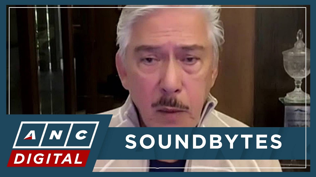 Sotto warns it will be harder to impeach public officials after SC ruling on VP impeachment | ANC