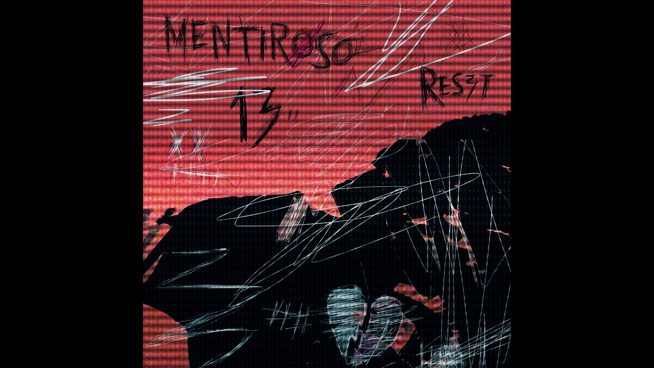 RES3T  - MENTIROSO