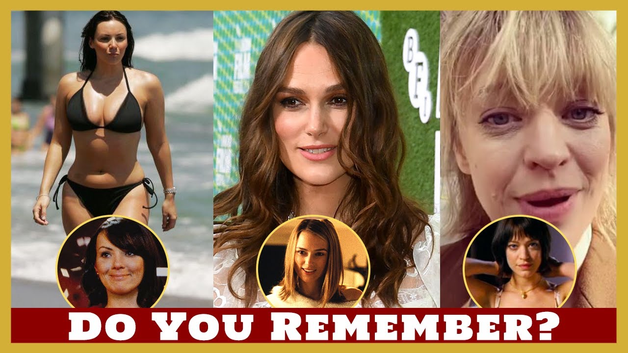 Love Actually 2003 - Cast After 19 Years - Then and Now - Where are they now 2023