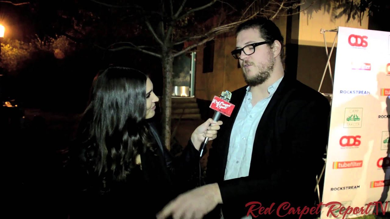Cameron Britton 