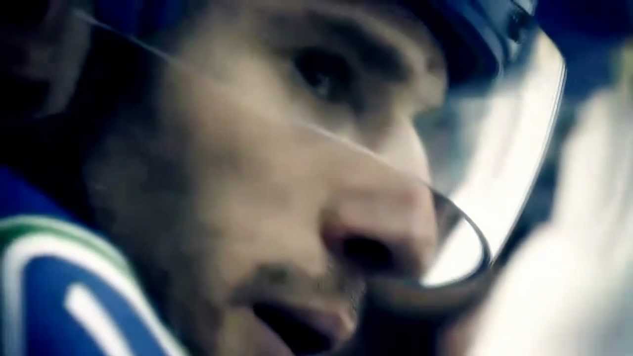 The Vancouver Canucks | Progression