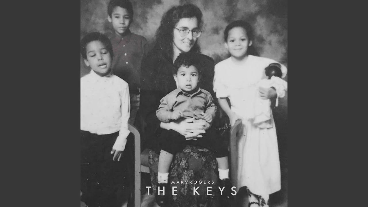 THE KEYS