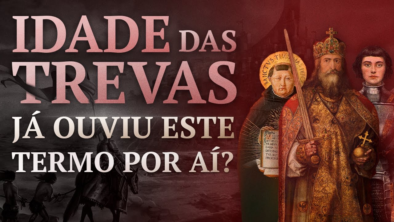 Idade Média e o mito da 