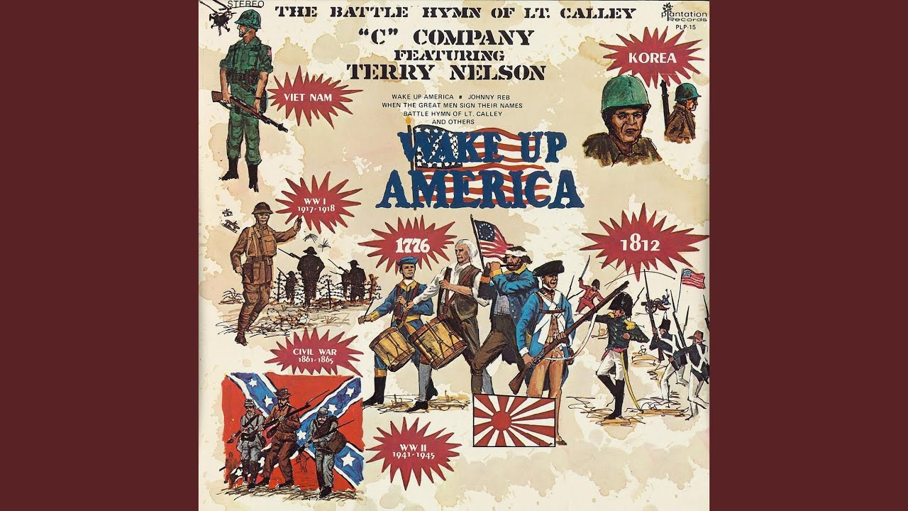 Yankee Doodle Dandy