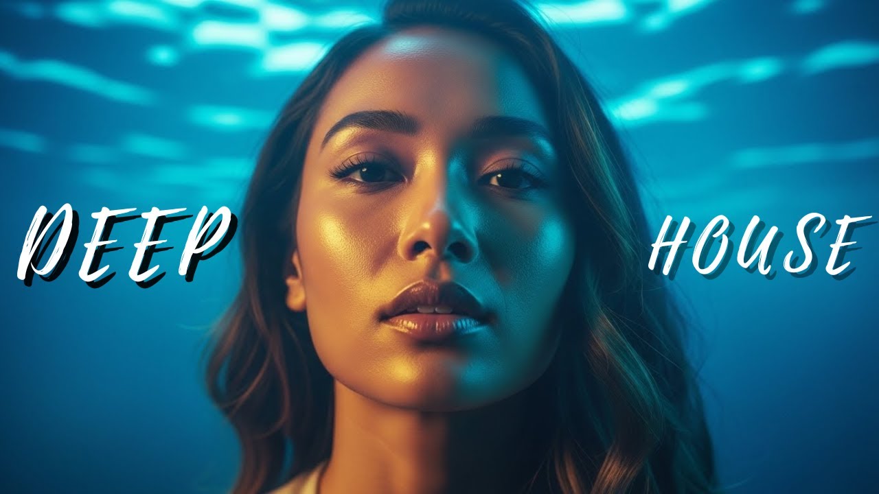 Deep House Selection [2026] | Chill Sea Beats Mix #8
