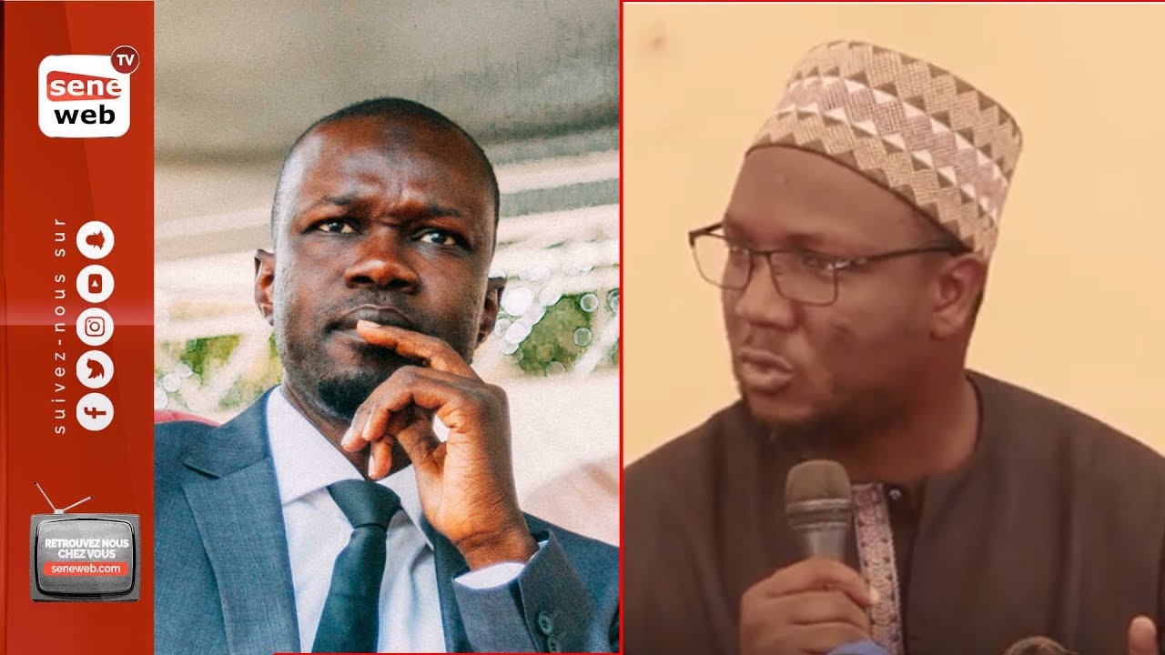 Pr Cheikh Oumar Diagne: 
