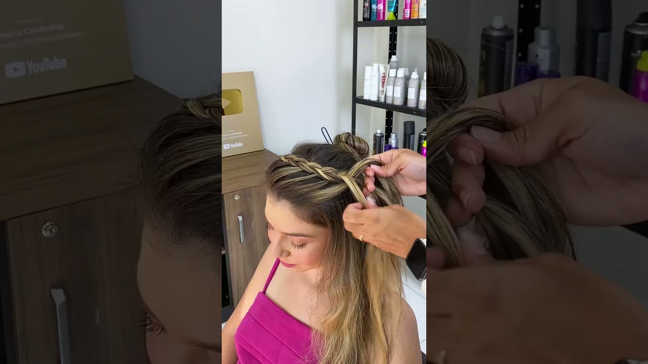 Penteado