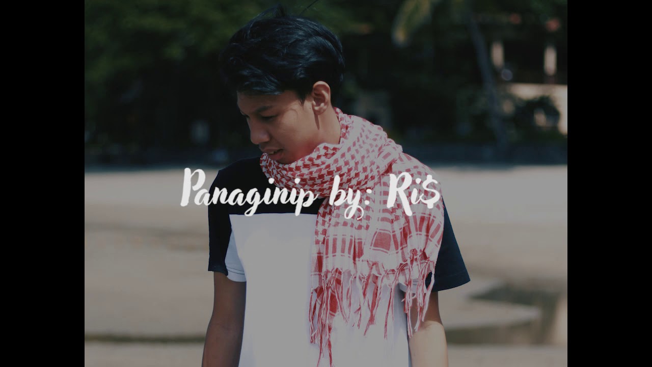 Panaginip by i.Ri$