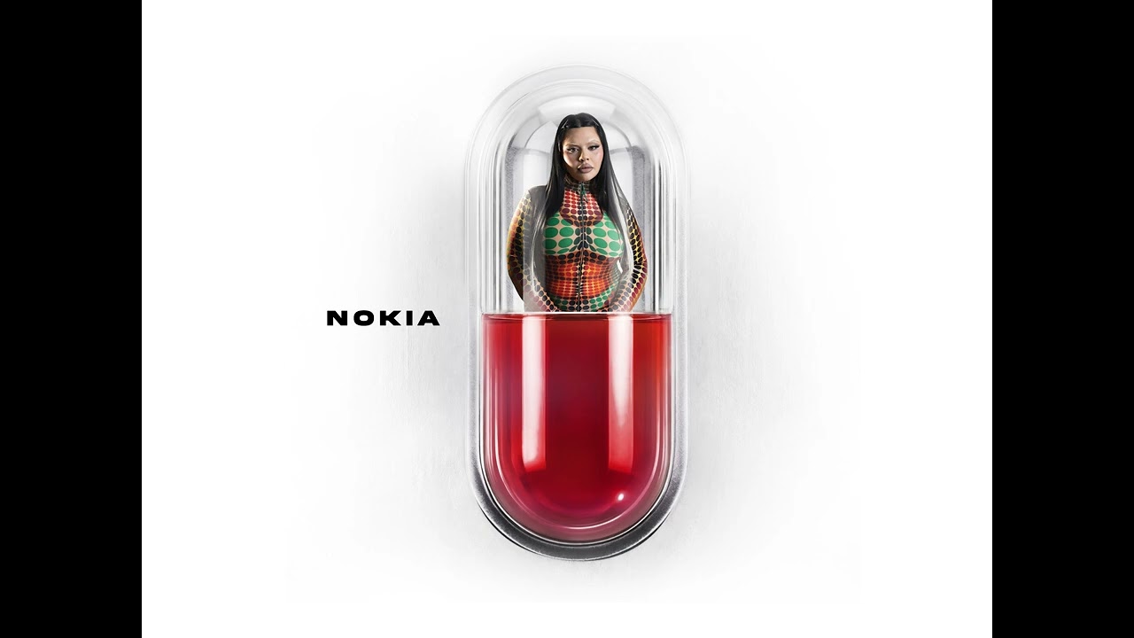 Miriana Conte - NOKIA