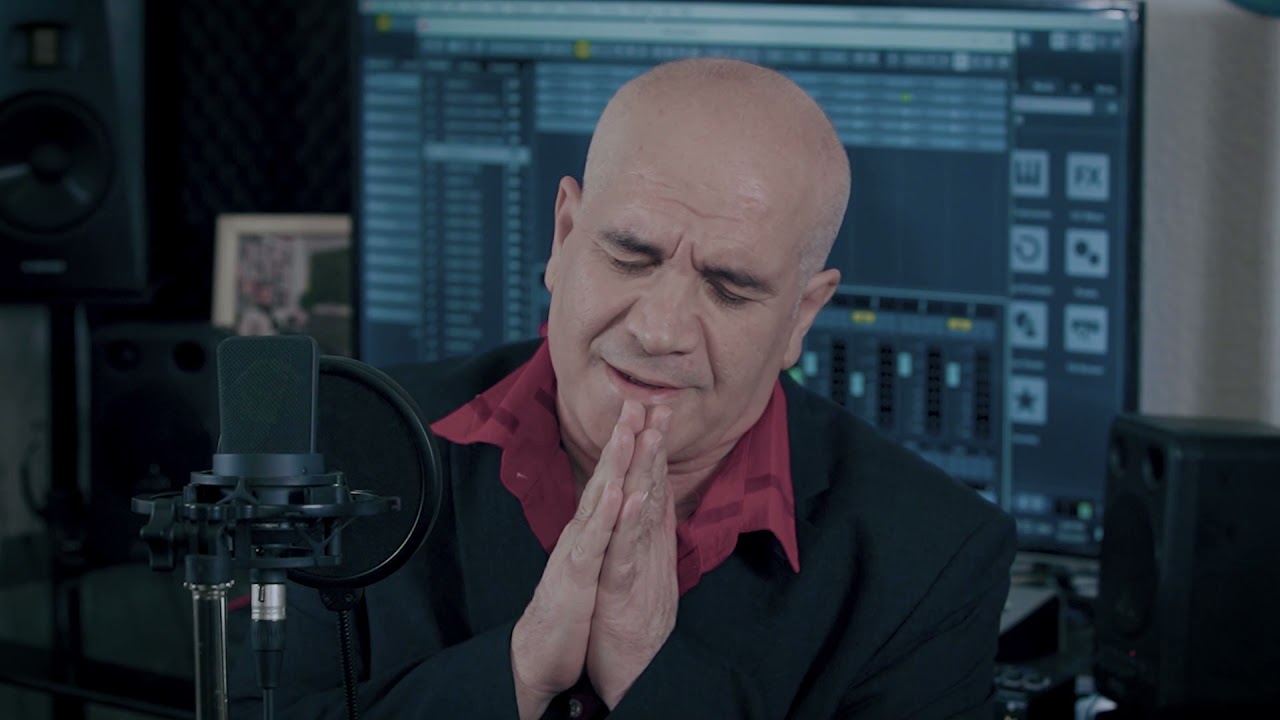 Nani Nani Shahiban /Nouri Khalil .. شهيبان