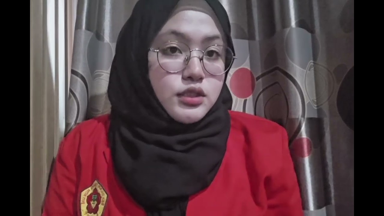 Tugas Hukum Acara Mahkamah Konstitusi. (Siti Salwa Elyanaz -202329004).