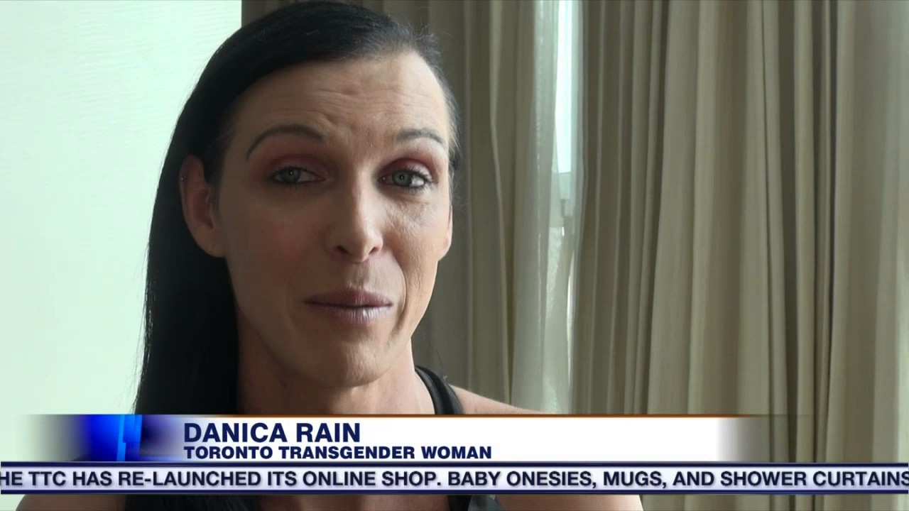 Part 2: The transgender sisterhood