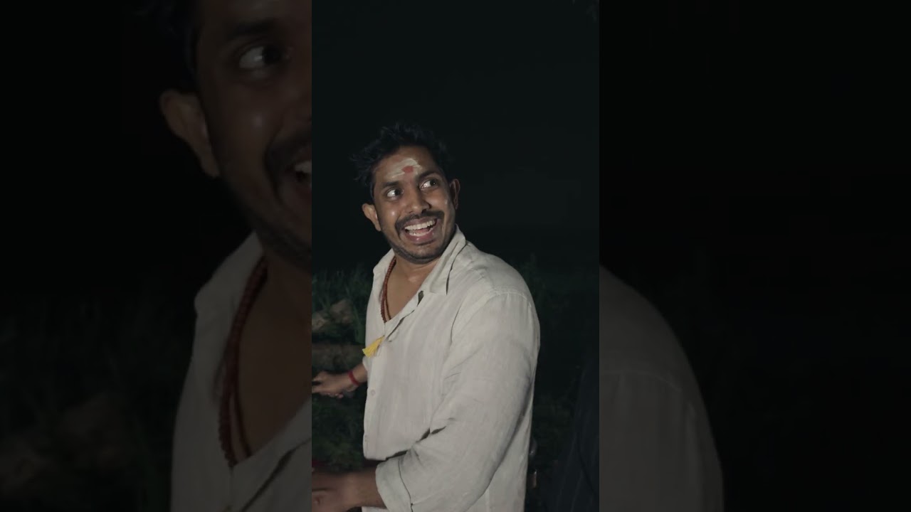 a panparag story
