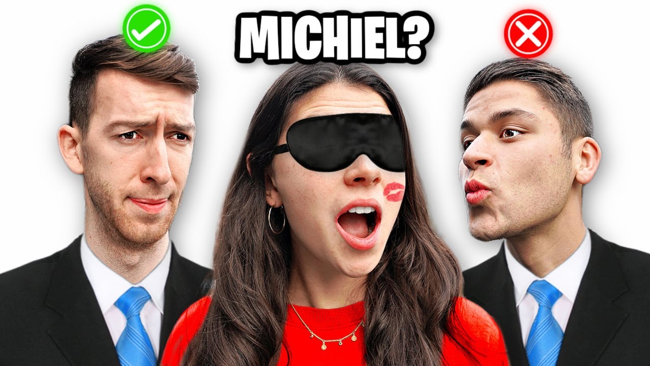 RADEN WIE MIJN VRIENDJE IS!! *ONVERWACHT* #507