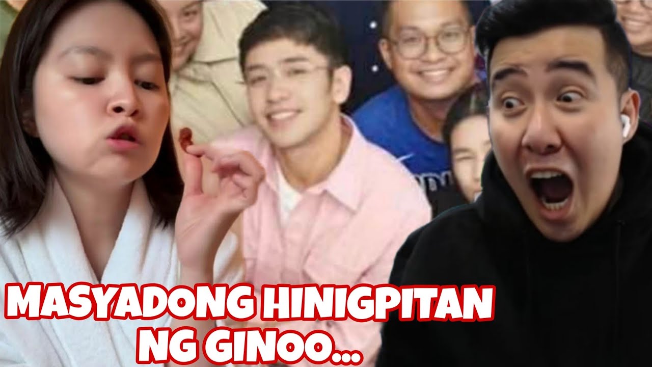 BARDA : ANG HIGPIT NG HAWAK NG GINOO! AYAW BUMITAW YARD?!.BARBIE FORTEZA | DAVID LICAUCO