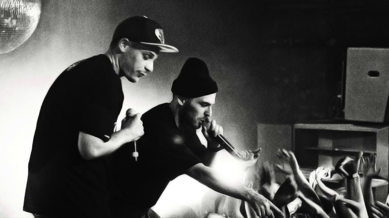 THE ALCHEMIST X EVIDENCE TYPE BEAT « THE ISLAND »