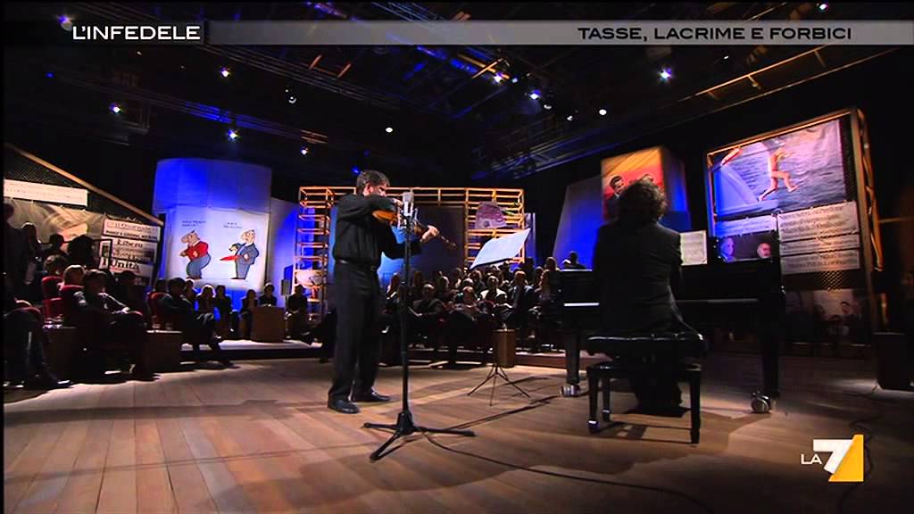 Copia di R. Schumann, Allegro per viola e pianoforte