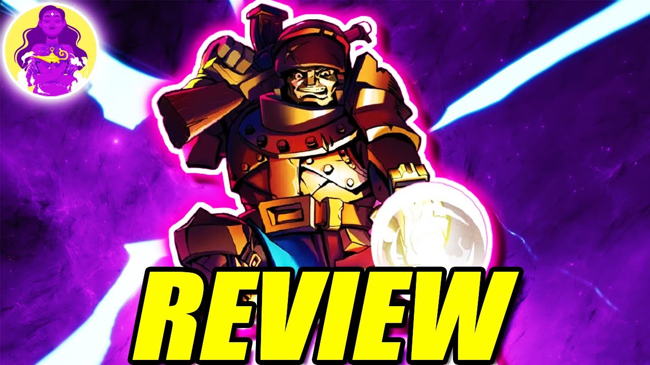 Knights & Guns - Review | I Dream of Indie