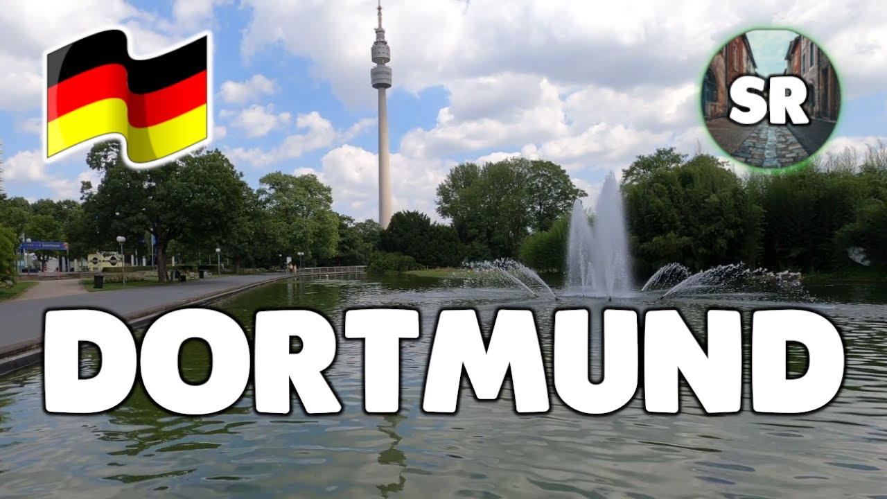Wie schön ist Dortmund wirklich? | Städteranking Deutschland Teil 12/20