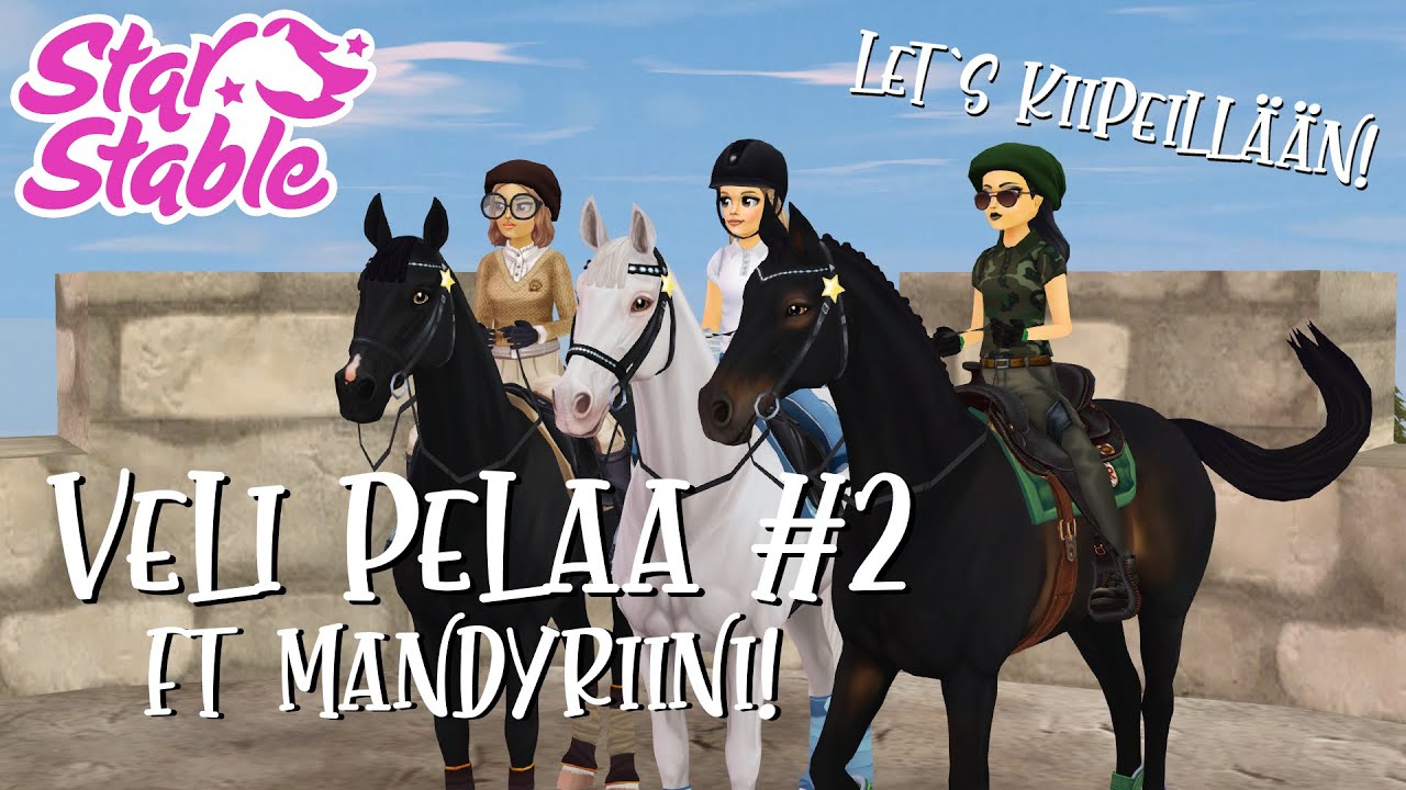 Veli pelaa #2 ft. Mandyriini | SSO Reikä