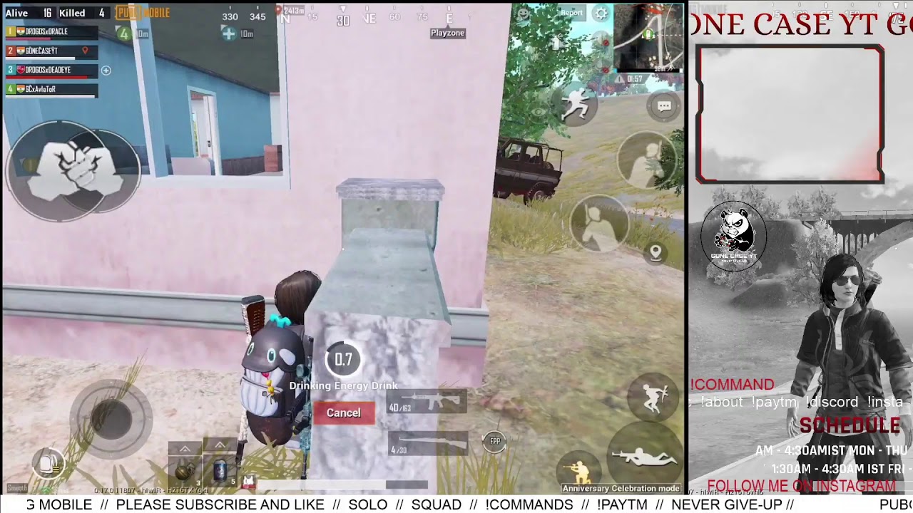 CLASSIC // SQUAD // PUBG MOBILE // QUARANTINE // INDIAN IN UK //