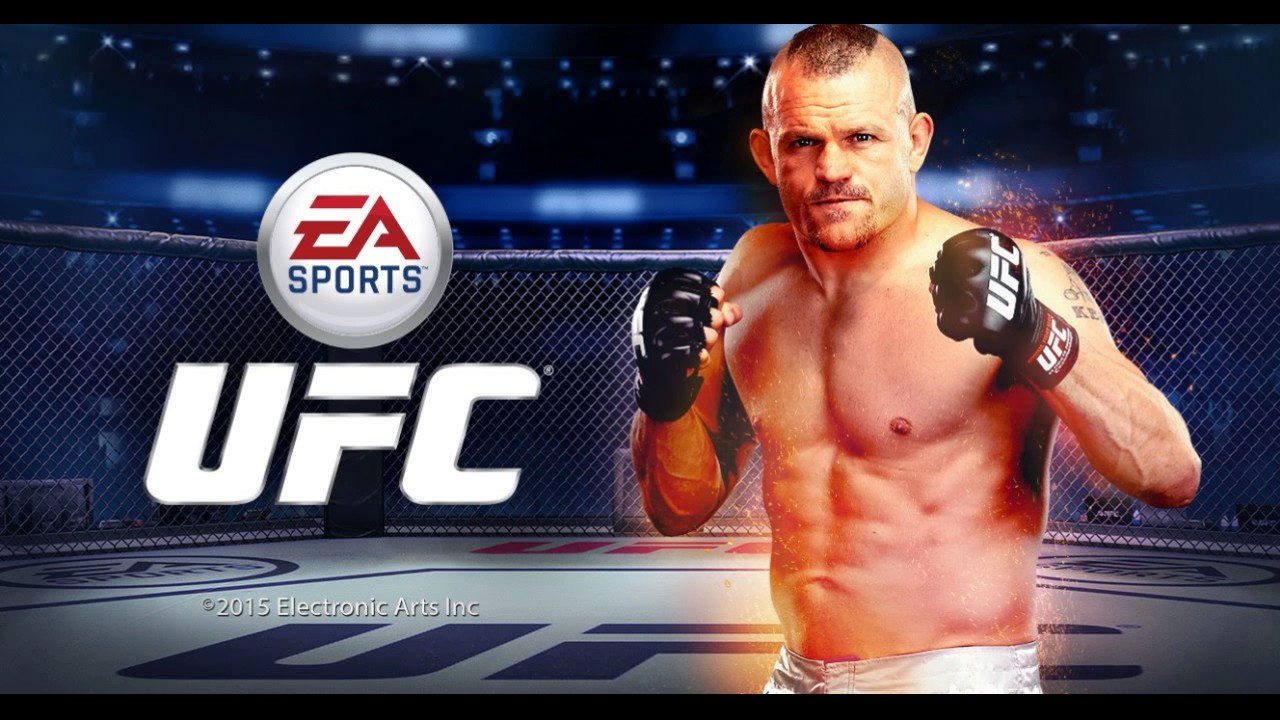 UFC Mobile OST #1