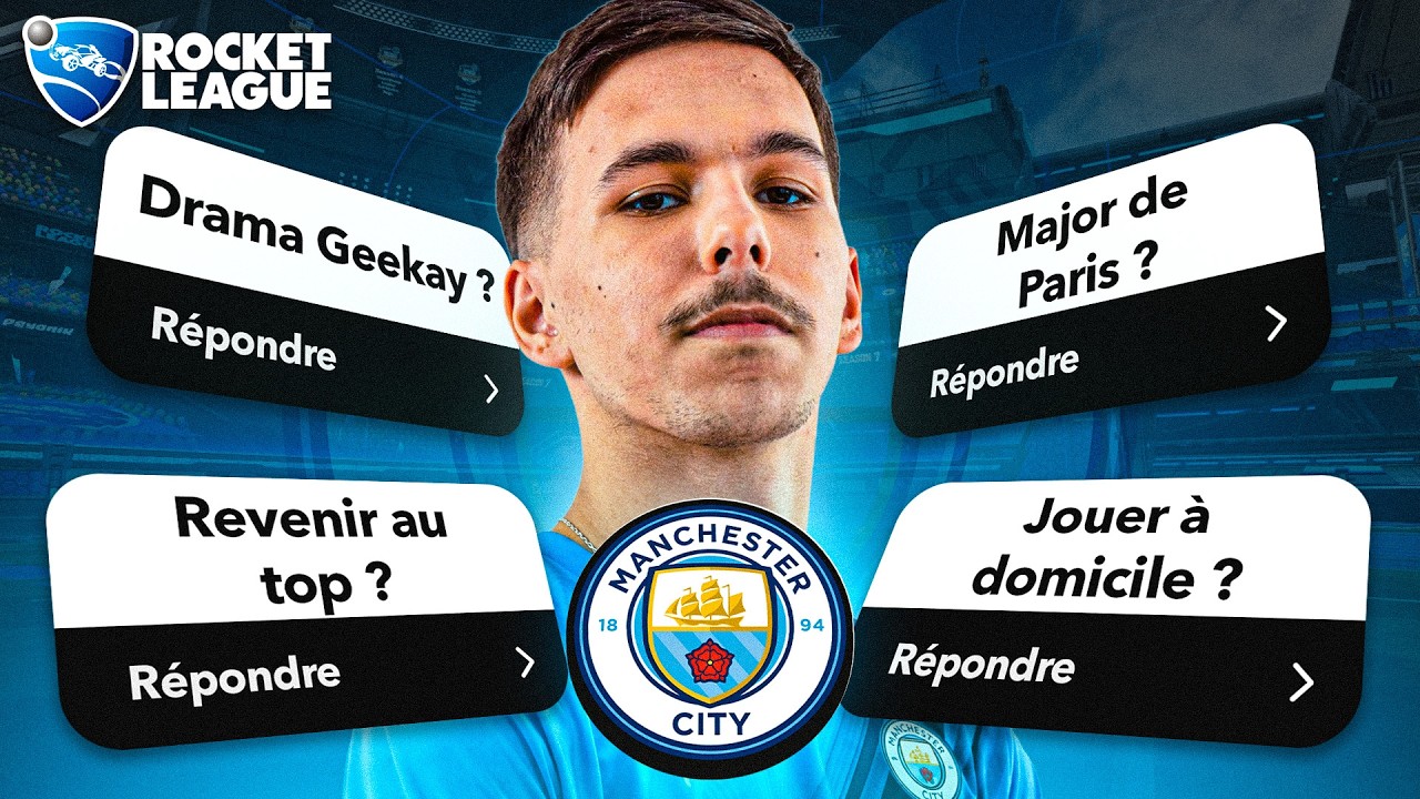 SEIKOO : REVENIR toujours plus FORT ! (Interview)