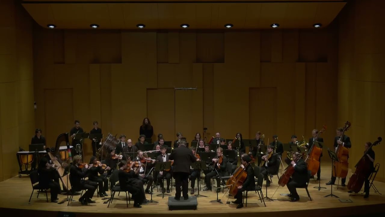Rimsky-Korsakov: Russian Easter Festival Overture, Op. 36