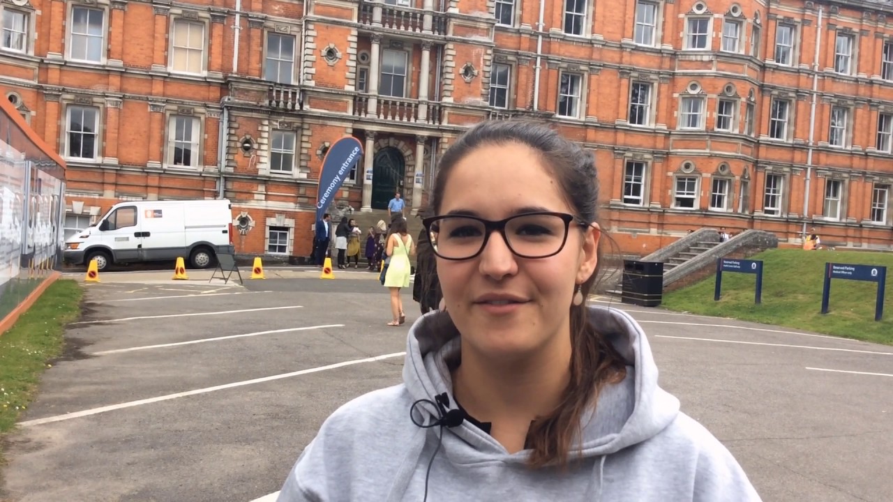 BA Ancient History - Liz Roe
