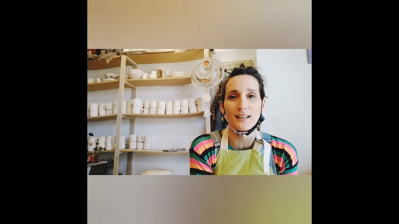 Cómo hacer un molde ? 1 tacel