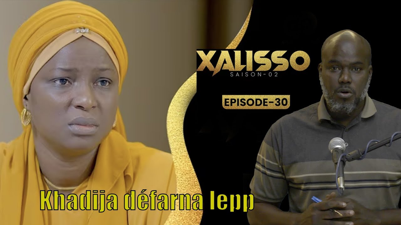 Xalisso Episode 30 debrief