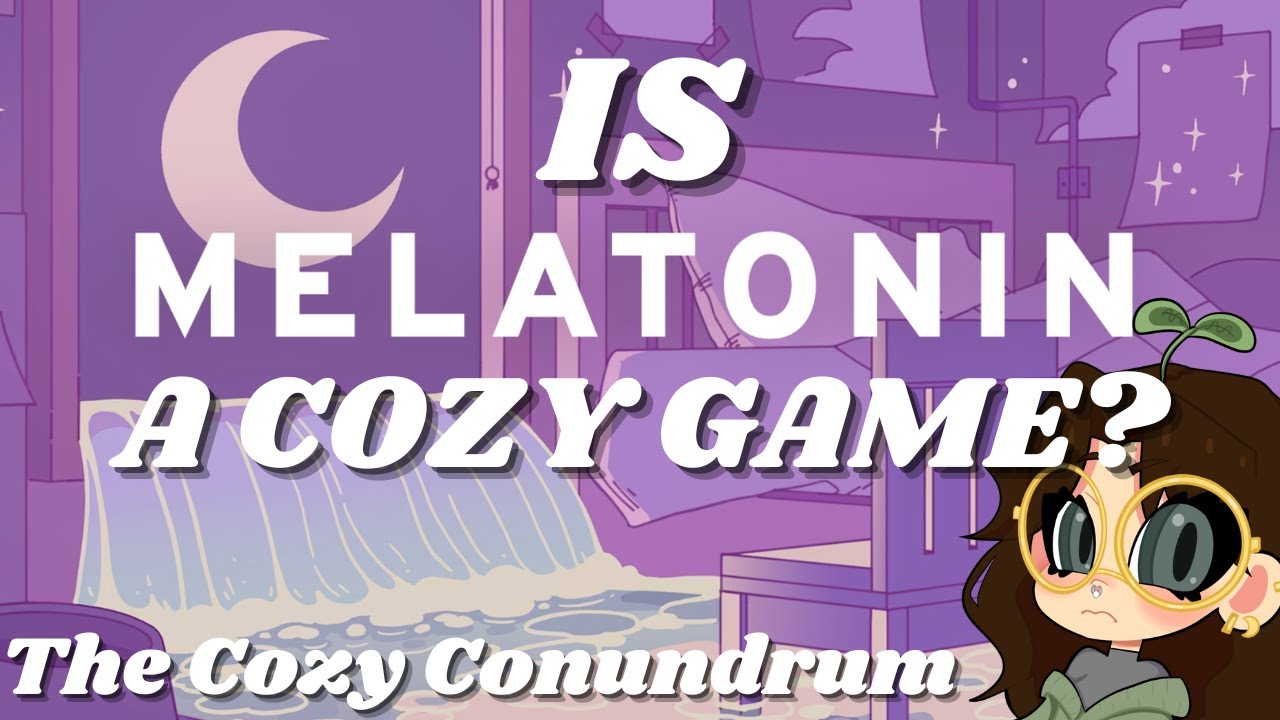 Is Melatonin a 