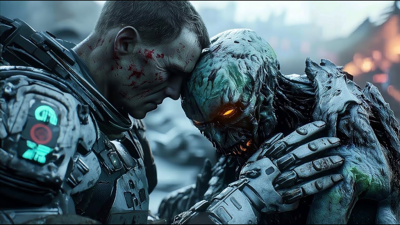 Mankind Never Forgets A Favor&mdash;And Their Payback Can Shake Worlds HFY | HFY Sci-Fi Story