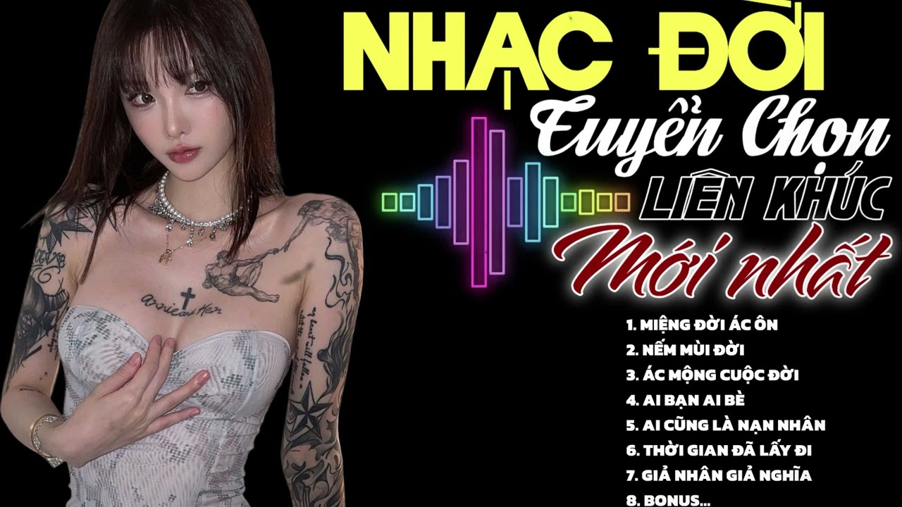LK Nhạc Chế Đời | Tổng Hợp Các Bài Nhạc Chế Về Đời Hot TIKTOK Gây Nghiện | Nhạc Đời Tuyển Chọn