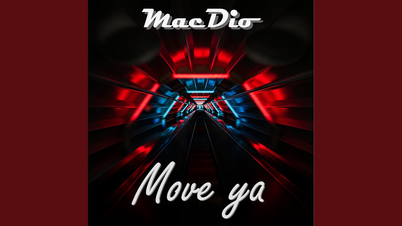 Move Ya (Extended Version)