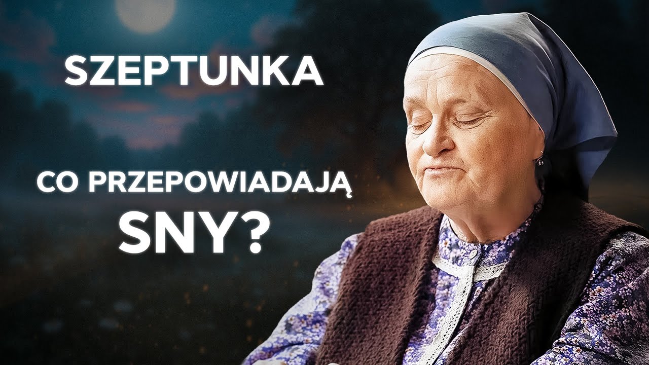 👀Tajemnica, kt&oacute;ra wszystko niszczy &ndash; Serial Szeptunka | Seriale po polsku