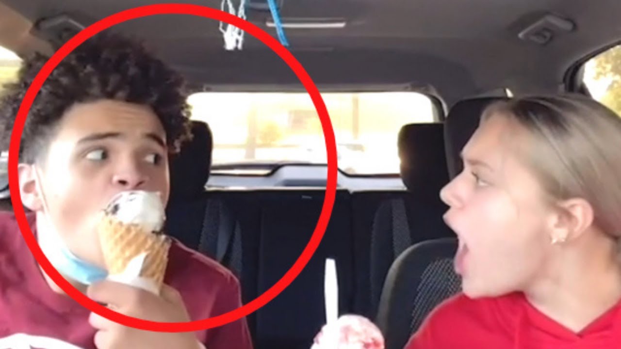 Incredibly Awkward Moments In Relationships
