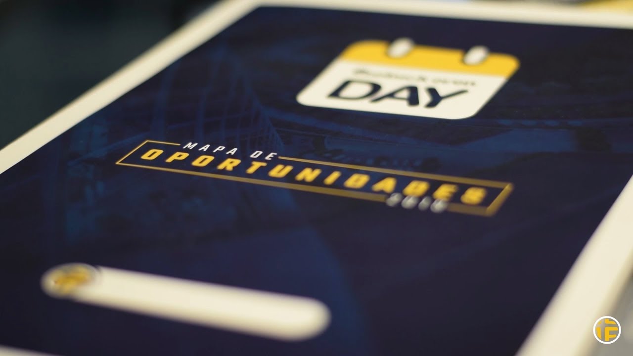 Melnick Even Day - Foxter Cia. Imobili&aacute;ria - HIGHLIGHTS