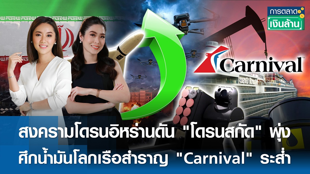 สงครามโดรนอิหร่านดัน 