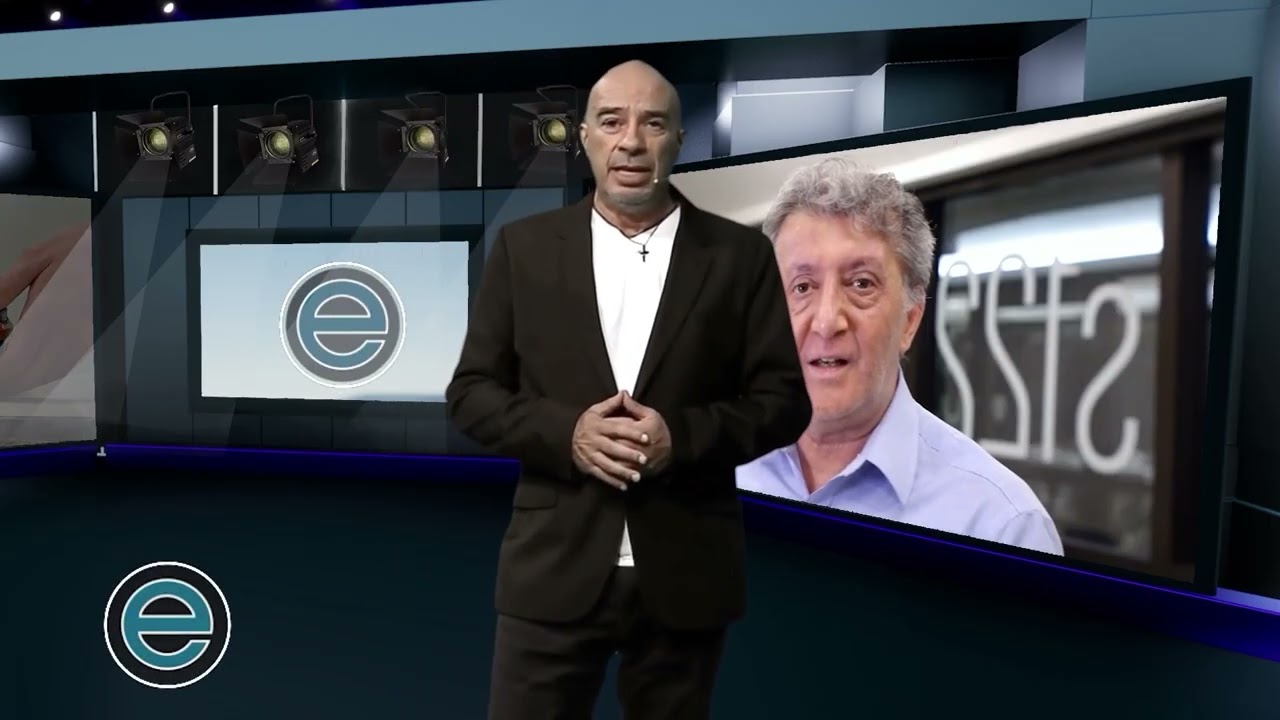 EL EXPRESO TV 06-09-2025