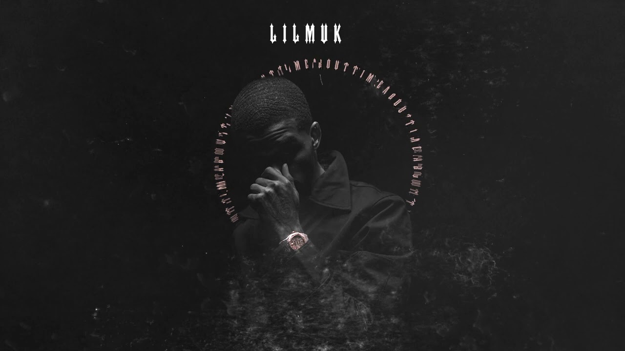 Lil Muk - So Beautiful (Official Audio)
