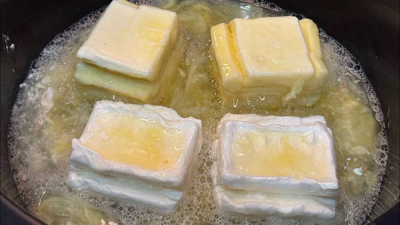 Soaked soap / big size soap / mushy soap / asmr soap #soakedsoapplay #asmrsoap #mushysoap 