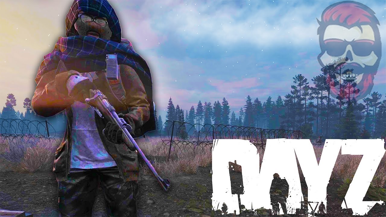 The Legend of Randy Seagal - DayZ Standalone