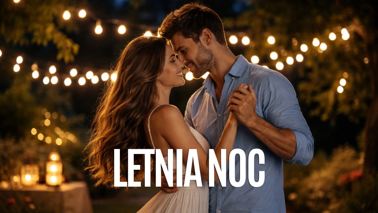 LETNIA NOC  💖 |🔥NOWOŚĆ 2026🔥| ✨