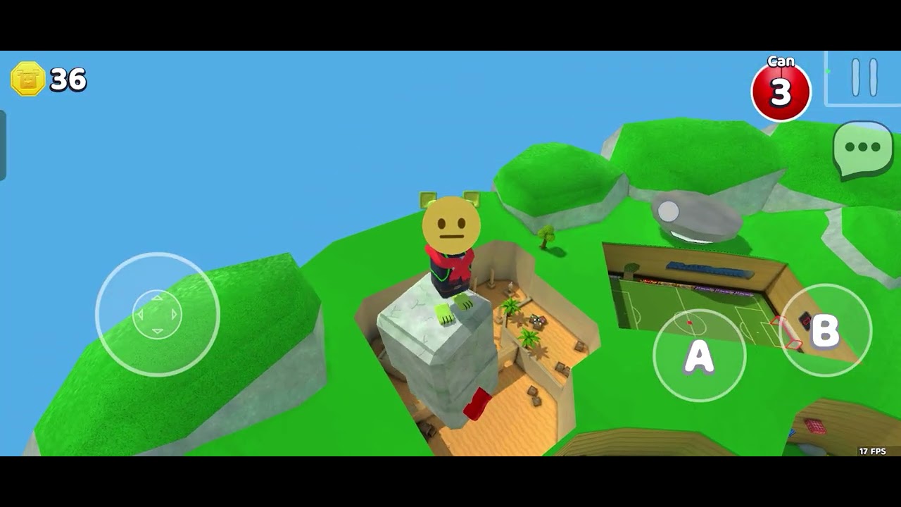 Suber bear advanturede yaptığımız hileler