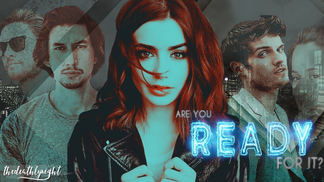 are you ready for it? ► kill me or die